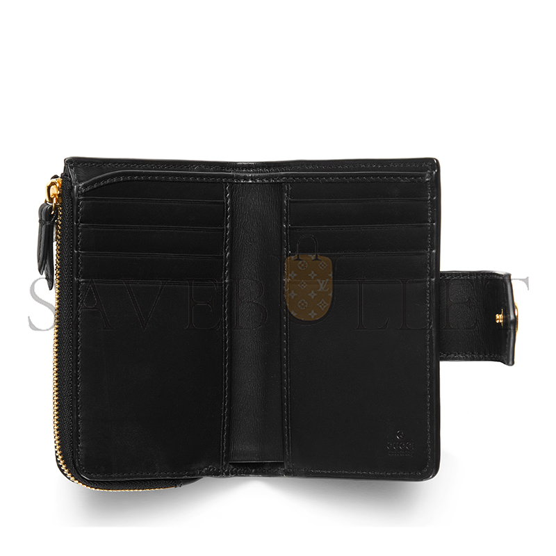 Gvc*1 gg medium wallet 90131 (13*8.5*2cm)
